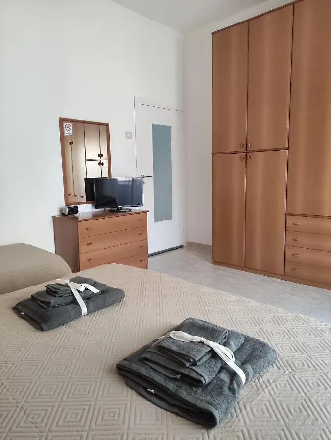 La Dormidera Lägenhet Alghero Italien