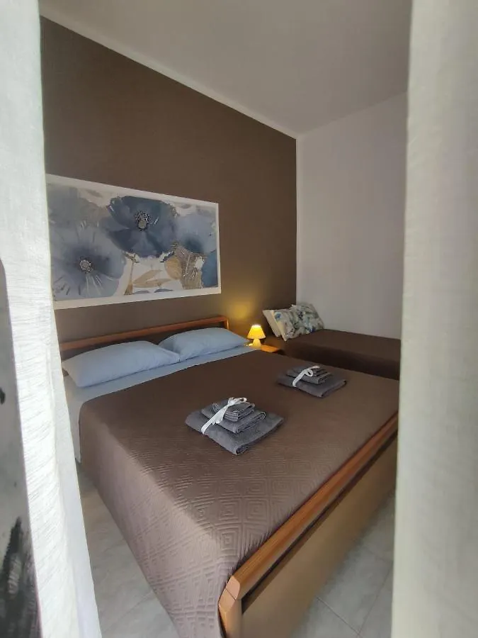 La Dormidera Lägenhet Alghero