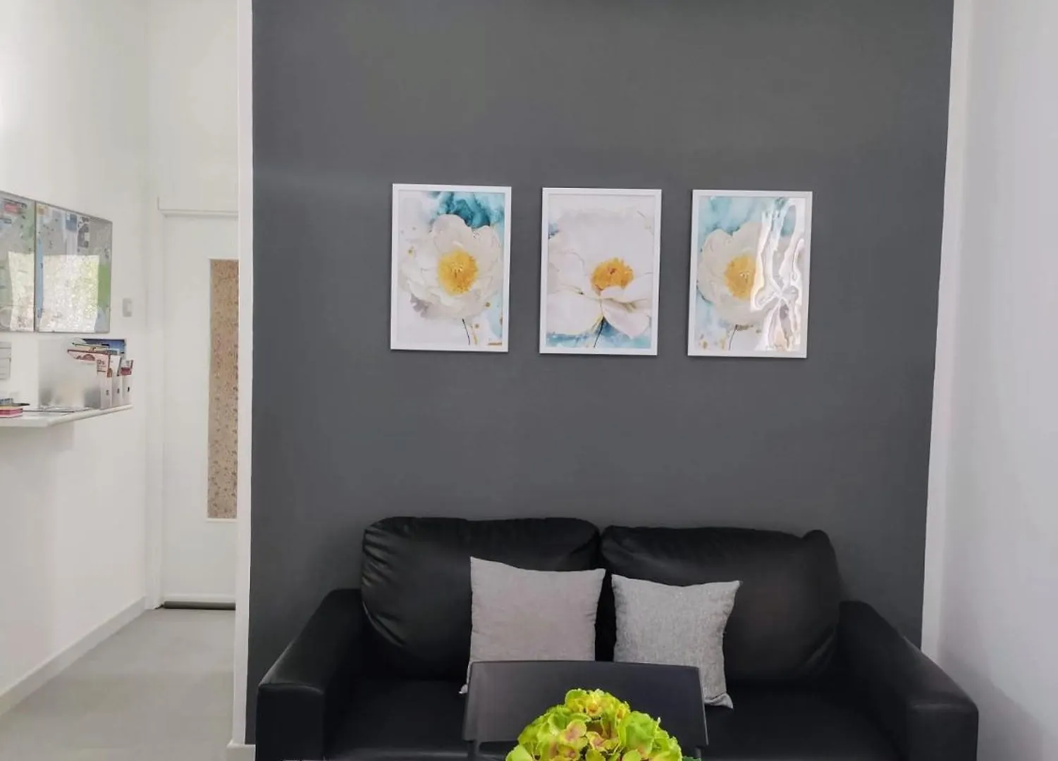 La Dormidera Lägenhet Alghero 0*,  Italien