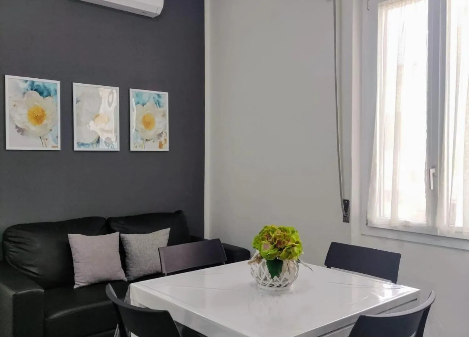La Dormidera Lägenhet Alghero