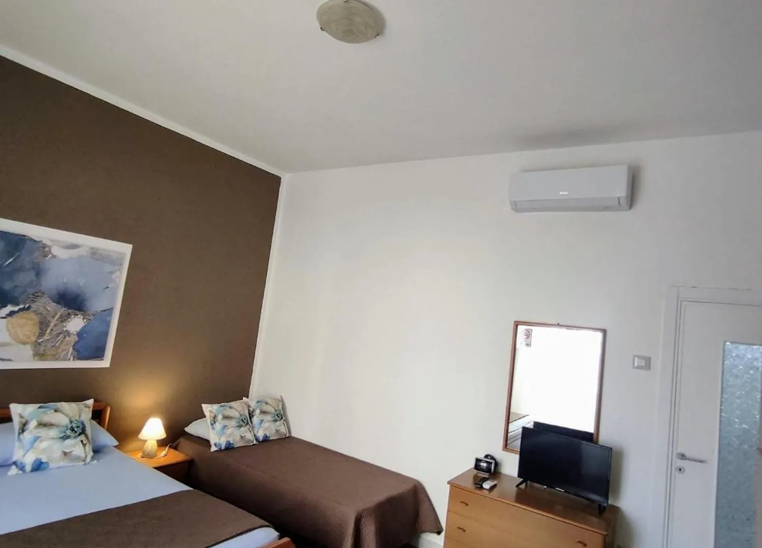La Dormidera Lägenhet Alghero
