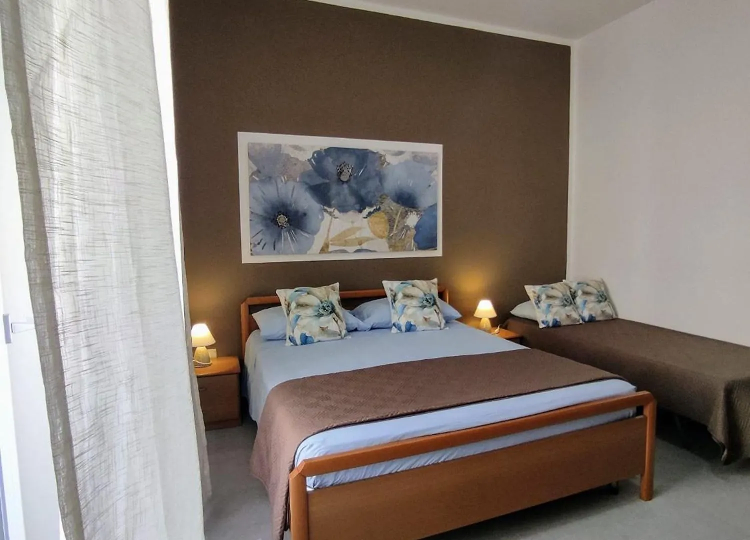 La Dormidera Lägenhet Alghero