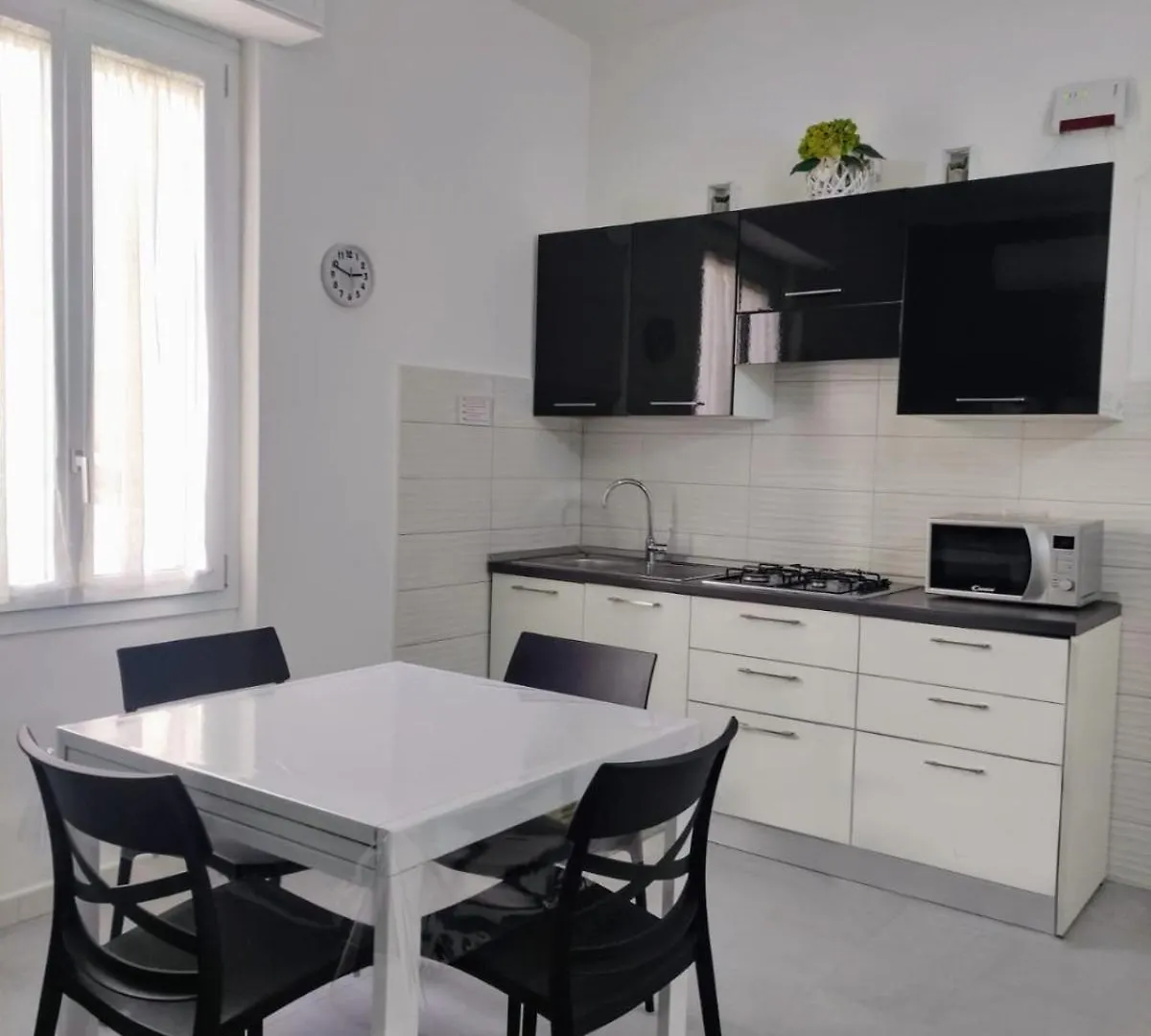 La Dormidera Lägenhet Alghero 0*,  Italien